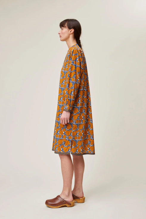 Vestido MARTINE 736